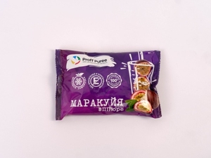 Пюре замороженное Маракуйя Proff Puree в саше 250 г