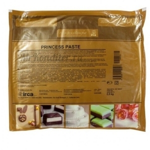 Мастика для моделирования Princess Paste Irca 500 гр